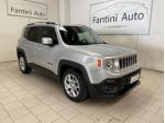 JEEP Renegade Limited 1.6 mjet 120cv-Ok Neopatentati-LEGGI SOTTO rif. 23490457