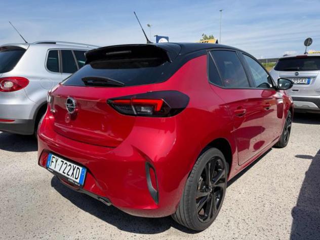 OPEL Corsa 1.5 D 100 CV GS Line rif. 24000177 - Foto 3