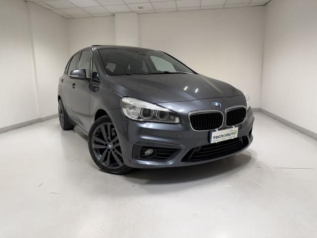BMW Serie 2 Active Tourer 218d Active Tourer Advantage my15 - Foto 2