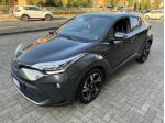 Toyota C-HR 1.8H (122CV) E-CVT Trend