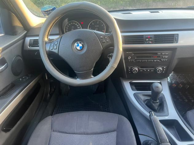 Bmw 320 320d cat Attiva - Foto 9