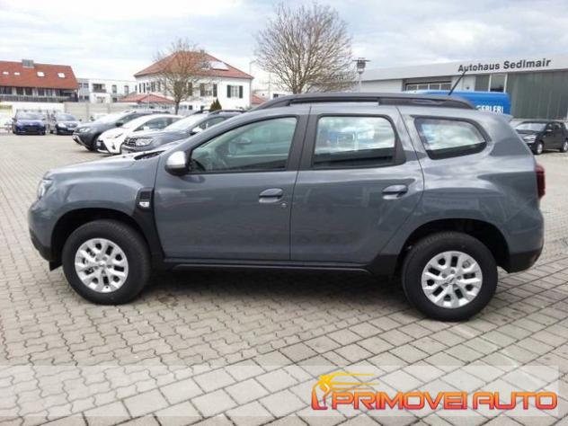 DACIA Duster Tce 130 Journey rif. 21392070 - Foto 4