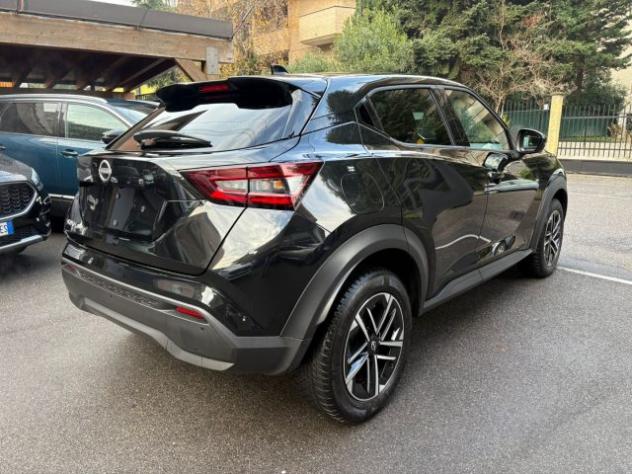 NISSAN Juke 1.0 DIG-T 114 CV DCT N-Connecta *PREZZO PROMO* rif. 23069925 - Foto 4