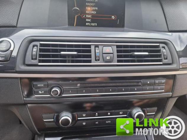BMW 520 d Business aut. rif. 23943834 - Foto 8