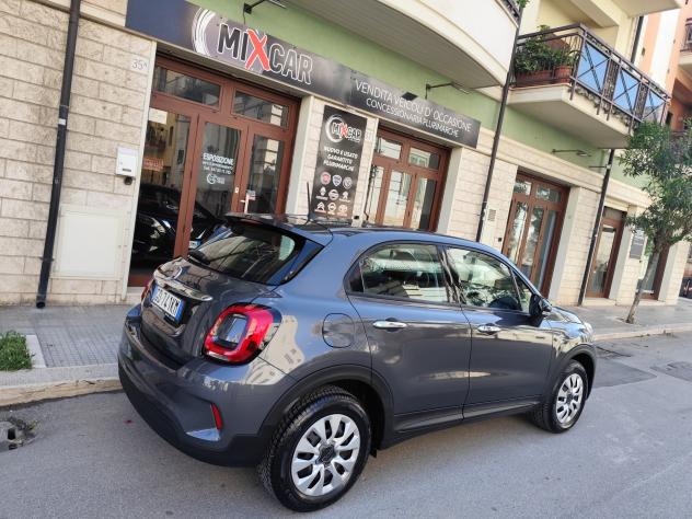 Fiat 500X 1.3 MultiJet 95CV UNIPRO PERFETTA - Foto 7