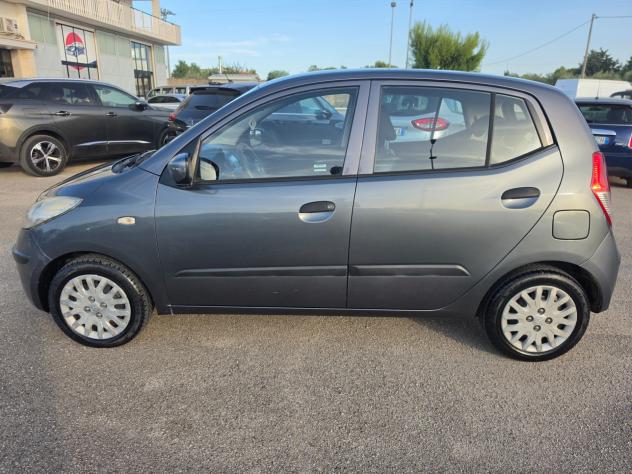 Hyundai i10 1.1 BENZINA - Foto 8