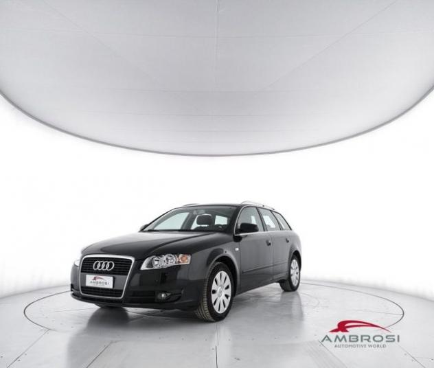 AUDI A4 2.0 16V TDI Top - PER OPERATORI DEL SETTORE rif. 23640662