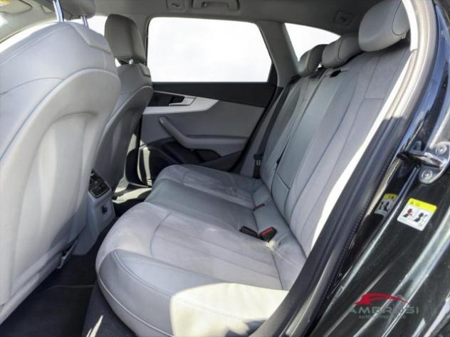 AUDI A4 Allroad 40 2.0 tdi mhev Identity Contrast quattro rif. 23833357 - Foto 9