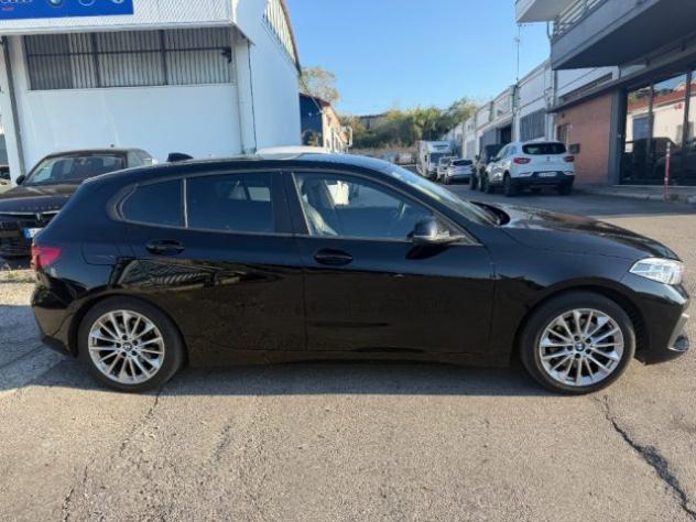 BMW 118 d 5p. Urban rif. 24102099 - Foto 4