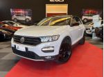 Volkswagen T-Roc 1.0 TSI Style BMT