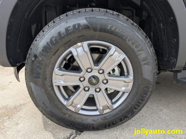 FORD Ranger 2.0 ECOBLUE Super Cab XLT 4 posti rif. 24088578 - Foto 10