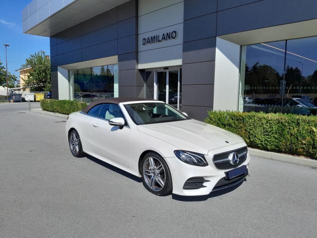Mercedes-Benz Classe E E220d Auto Premium - Foto 3