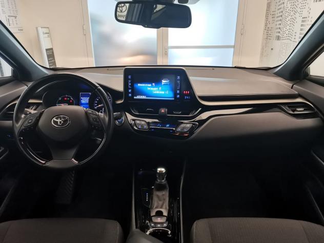 Toyota C-HR 1.8H (122CV) E-CVT Trend - Foto 9