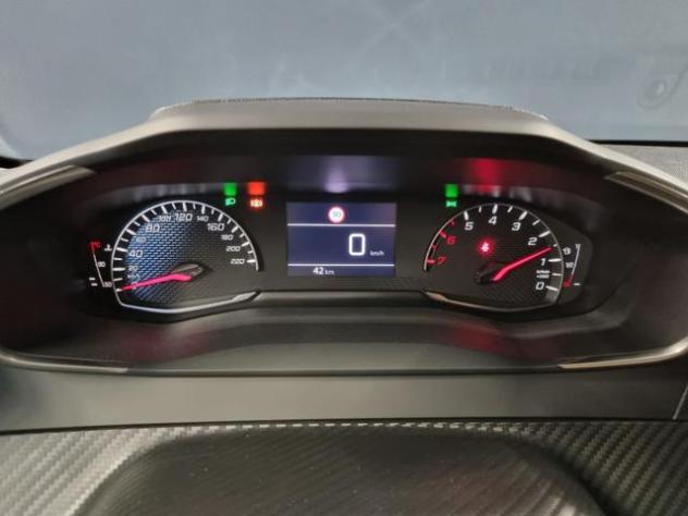PEUGEOT 208 Edition Turbo benzina 100 rif. 24175758 - Foto 5