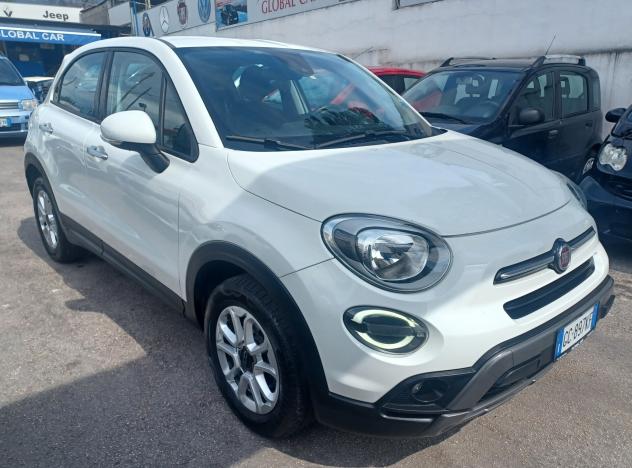 Fiat 500X 1.6 MultiJet 120 CV DCT Cross 2021 - Foto 2