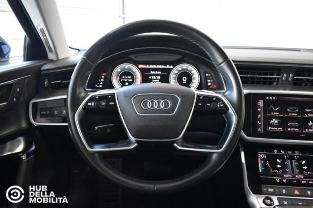 AUDI A6 Avant 45 3.0TDI quattro ultra Stronic Business Des rif. 24093588 - Foto 9