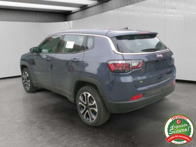JEEP Compass 1.5 Turbo T4 130 CV MHEV 2WD Altitude rif. 24062758 - Foto 7