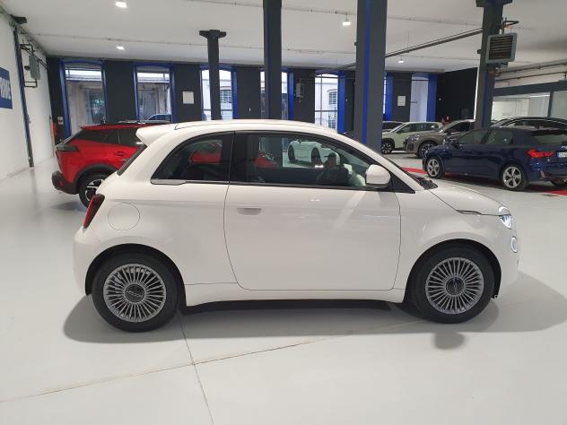 FIAT 500 500 Berlina 1.0 Hybrid Torino - Foto 7