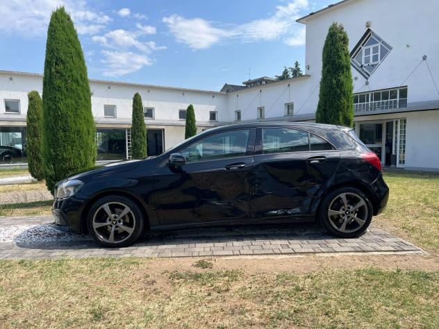 Mercedes-Benz Classe A Mercedes CLASSE A 2.1 177 CV DIESEL - Foto 3