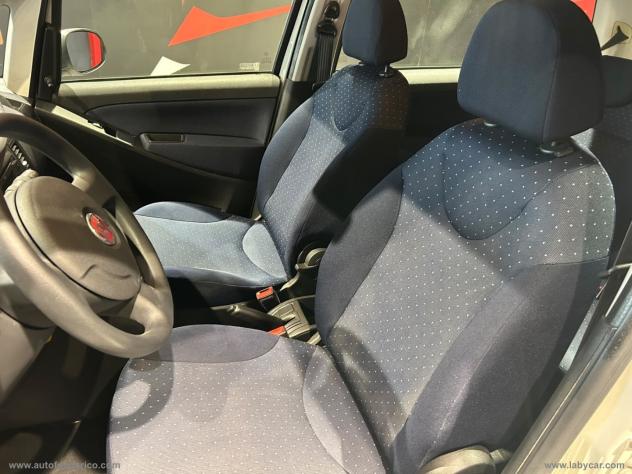FIAT Idea 1.4 Active EasyPower - Foto 5