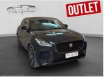JAGUAR E-Pace 2.0D 150CV AWD aut. R-Dynamic HSE STRAFULL + TETTO!OUTLET