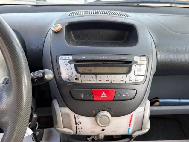 Peugeot 107 107 5p 1.0 12v Plaisir 2tronic - Foto 10