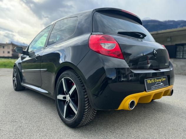 Renault Clio 2.0 16V 203CV 3 porte RS Gordini - Foto 4