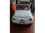 Fiat 500f d'epoca