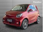 smart fortwo 22kW - EQ PRIME | 55CV | 2023