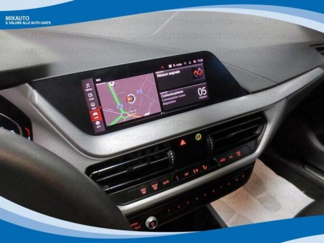 BMW 116 d 5 Porte Sport AUT EU6 - Foto 5