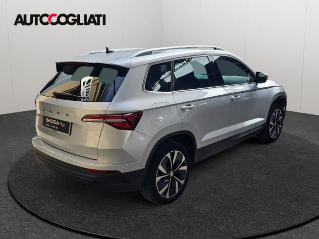 Škoda Karoq Karoq 2.0 TDI 115 CV EVO SCR Style DSG - Foto 6