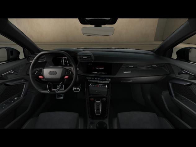 Audi A3 SPORTBACK MY25 Audi RS 3 Sportback 294 kW S tronic - Foto 8
