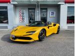 FERRARI SF90 Spider ASSETTO FIORANO rif. 22031209