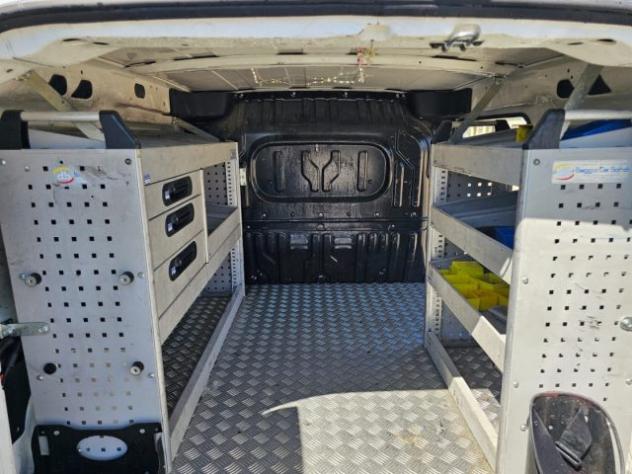 FIAT Doblo Doblò 1.6 MJT 105CV PC-TN Cargo ALLESTITO OFFICINA rif. 23931717 - Foto 10