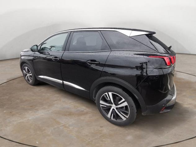 Peugeot 3008 BlueHDI 130 EAT8 S&S Allure - Foto 5