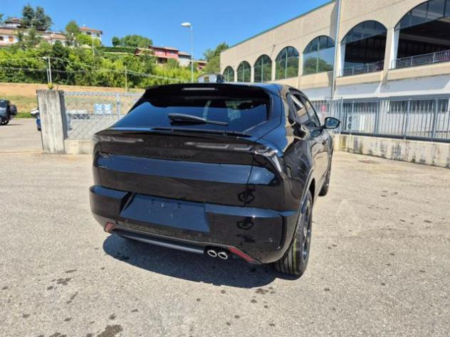 ALFA ROMEO Junior 1.2 ibrida Ti 145cv edct6 rif. 23979628 - Foto 7
