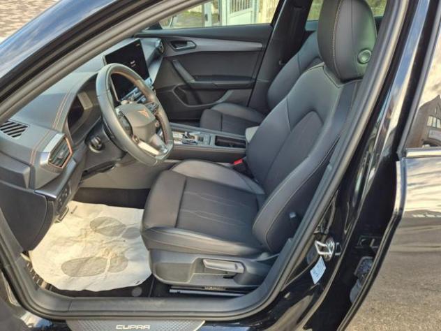 CUPRA Formentor 2.0 TDI DSG rif. 23932226 - Foto 9