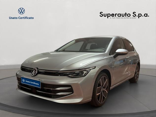 Volkswagen Golf Golf 1.5 TSI eHybrid DSG Style