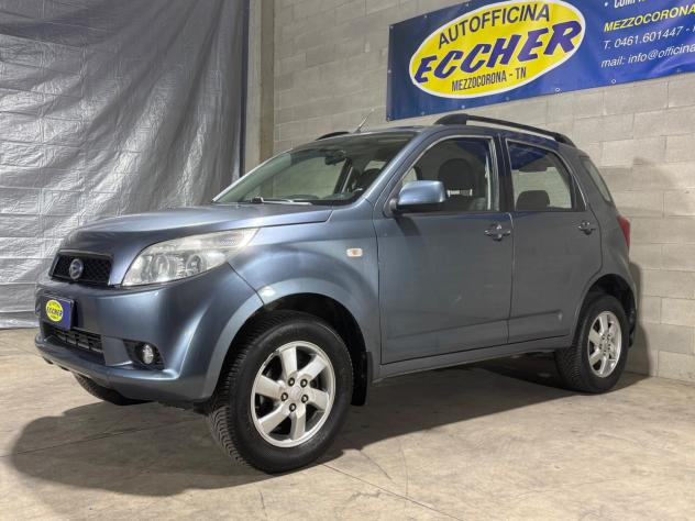 Daihatsu Terios 1.5 4WD UNIPROPRIETARIO - Foto 4