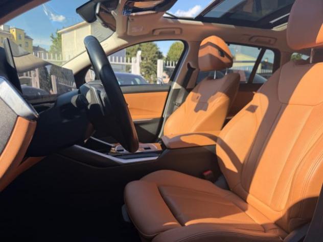 BMW 320 d 48V Touring TETTO APRIBILE rif. 23803209 - Foto 9