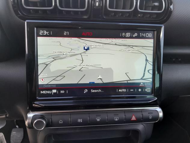 Citroen C3 Aircross 1.2 PURETECH 110CV S&S SHINE BICOLOR - Foto 8