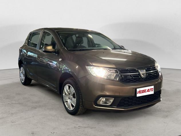 Dacia Sandero 1.0 SCE STREETWAY COMFORT S&S EU6 - Foto 3