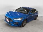 Ford Focus 1.0T EcoBoost Hybrid 125cv ST-Line