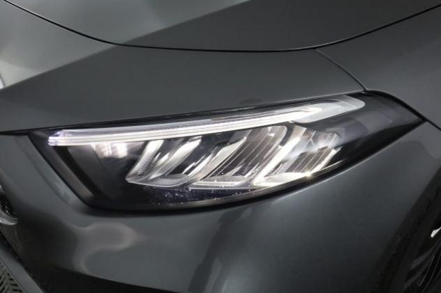 MERCEDES-BENZ A 180 A 180 Automatic Progressive Advanced rif. 23886698 - Foto 9