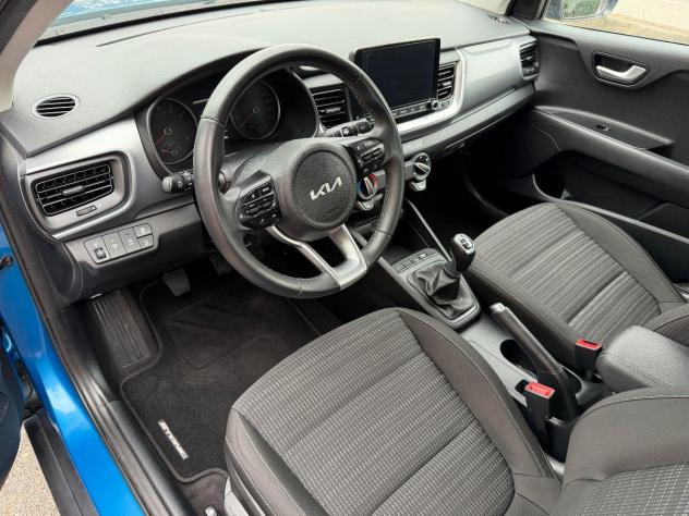 KIA - Stonic - 1.0 T-GDi 100 CV MHEV iMT Style *PROMO* - Foto 8