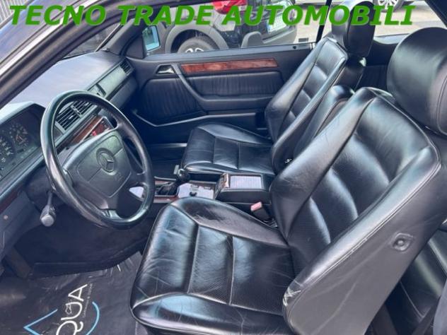 MERCEDES-BENZ 320 CE 24V cat Coupé rif. 23144651 - Foto 9