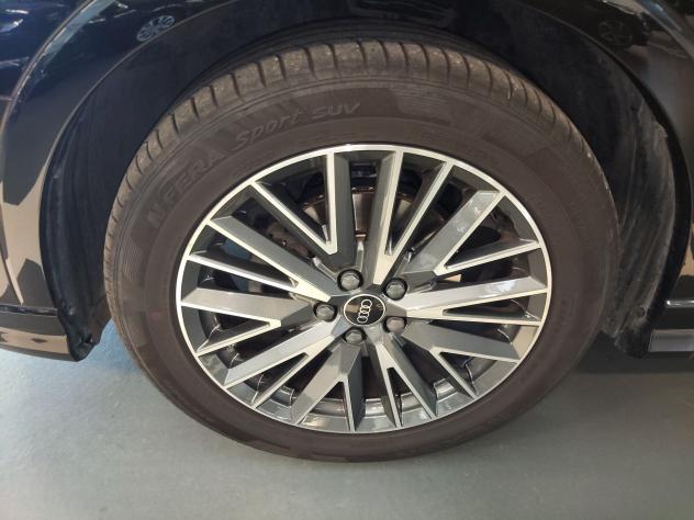 Audi Q3 Q3 Sportback 35 2.0 tdi S line edition s-tronic - Foto 6