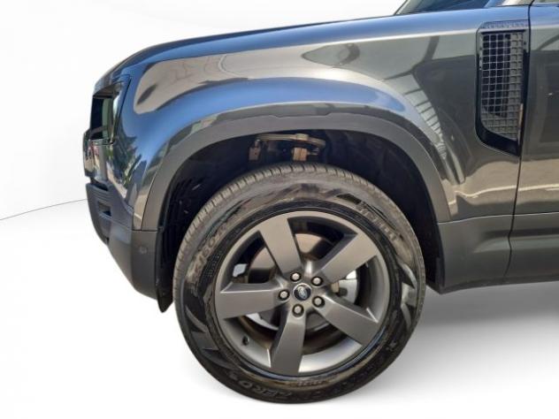 LAND ROVER Defender 110 3.0D I6 200 CV AWD Auto S rif. 23742581 - Foto 9