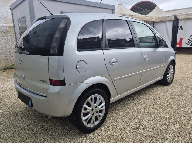 Opel Meriva 1.3 CDTI - Foto 4