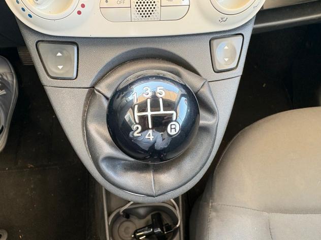 Fiat 500 Pop 1.2 GPL #11805 - Foto 10
